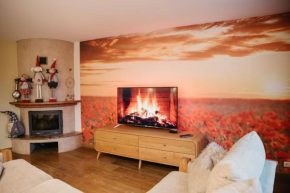 Lovely apartment for families and couples Liepāja